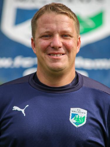 Dominik Kraus