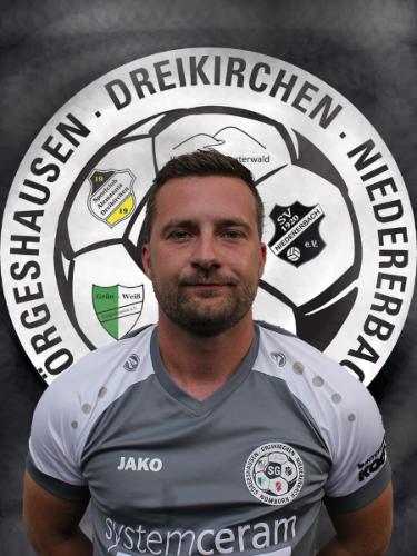 Mathieu Fritsch