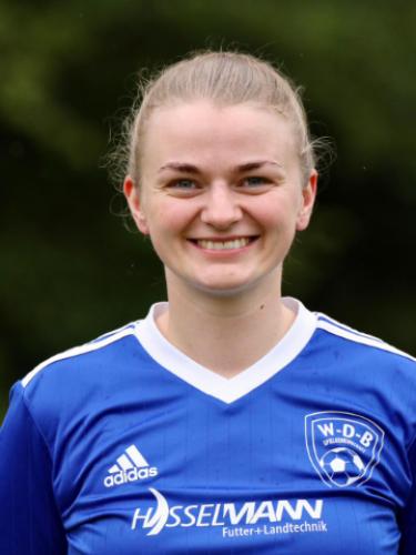 Birte Nührenberg