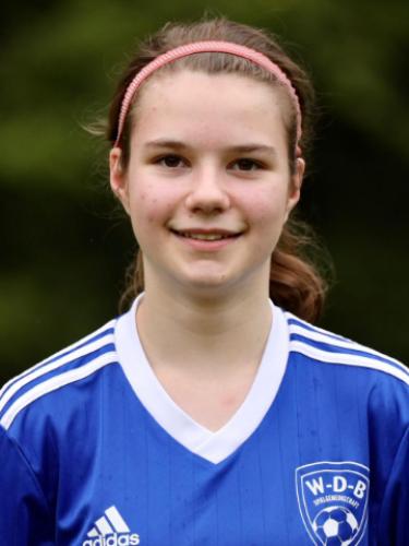 Ryana Ruetsch