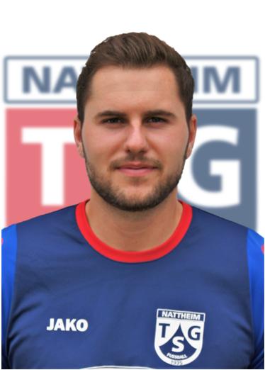 Maximilian Horsch