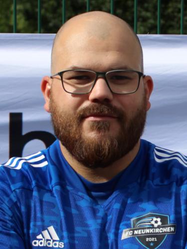 Dennis Bläsing