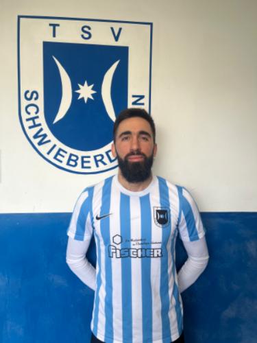 Kubilay Dündar