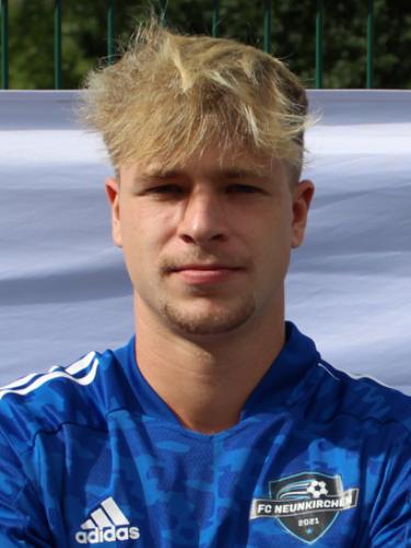 Evan-Jerome Böhme
