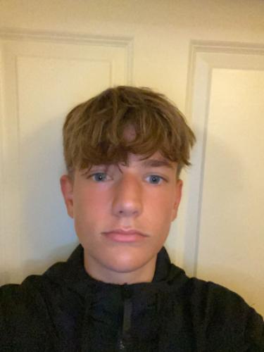 Josha Biedinger