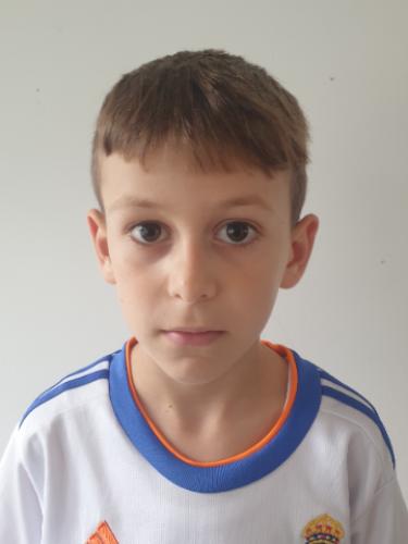 Krenar Velii