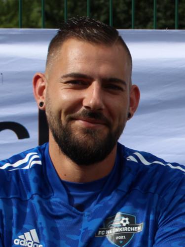 Timo Burgard