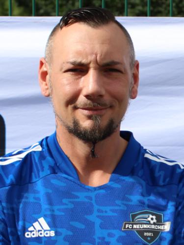 Marco Stoll