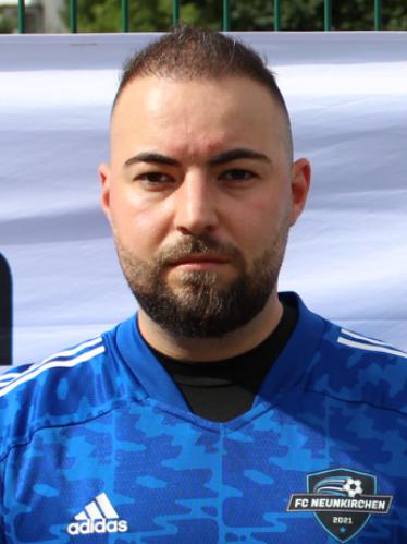 Caner Yildirim