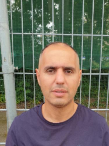 Adnan Erkenekli