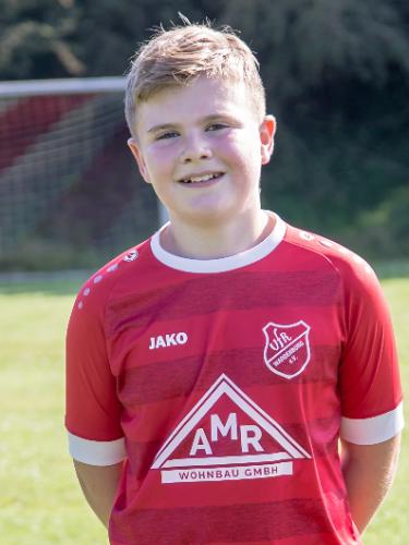 Nikolai Dejan Kappes