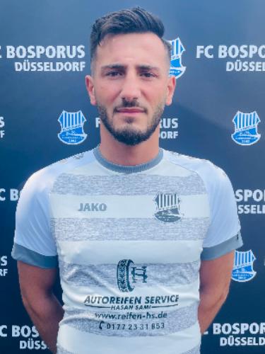 Furkan Aslan
