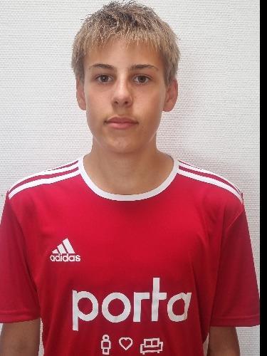 Jonathan Elias Smalakies