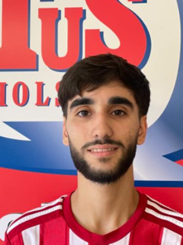 Rodrigo Emanuel Pedreiro Gomes