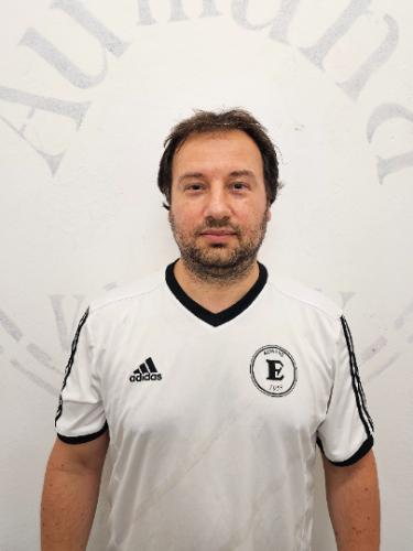Georgi Neev