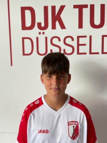Tienush Alexander Dierkes