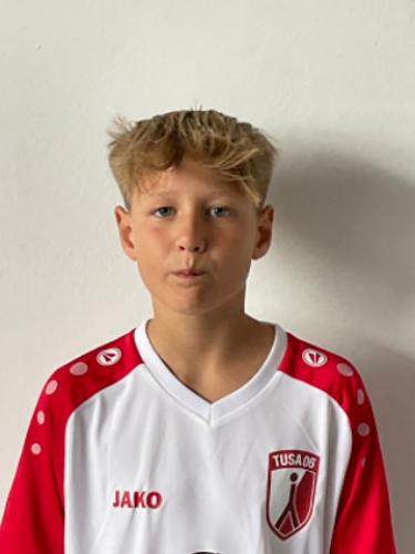 Ben Stratmann