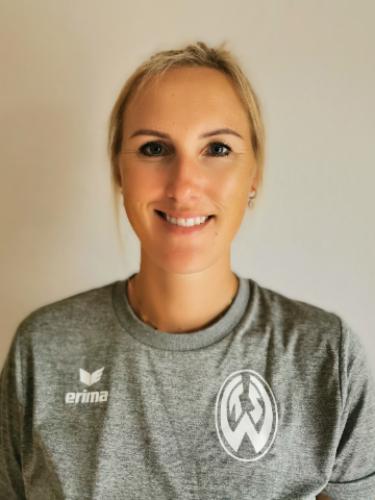 Andrea Brokate