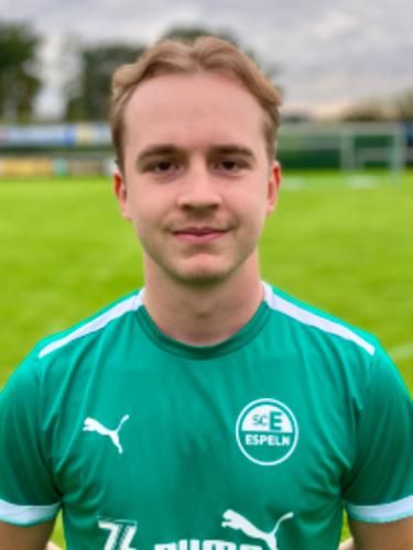 Dominik Arnold