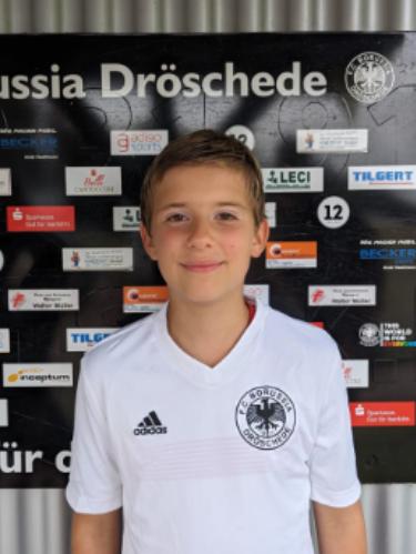 Kilian Maximilian Ucher