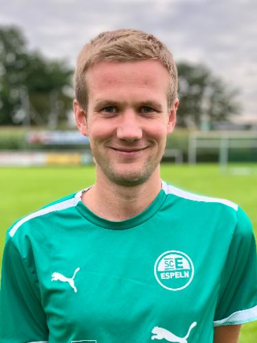 Matthias Austermeier