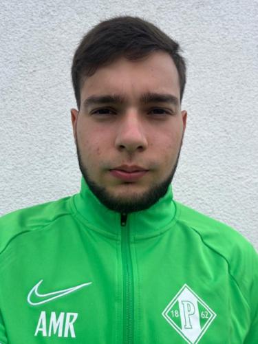 Luis André Martins Rodrigues