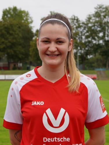 Nina Gemmer