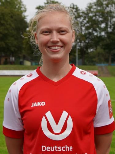 Lena Marie Claußen