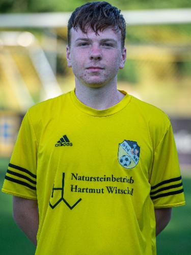Felix Volkmer