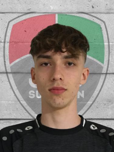 Nathan-Wayne Mc Bride