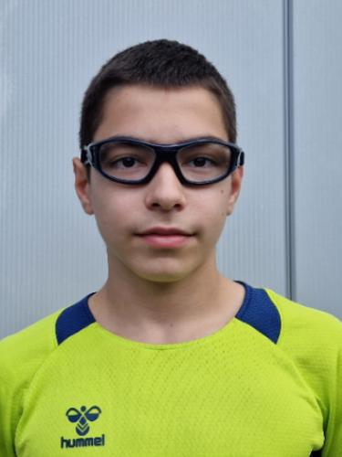 Mikail Aldogan