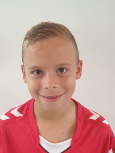 Nolan Joel Bernd Wolter