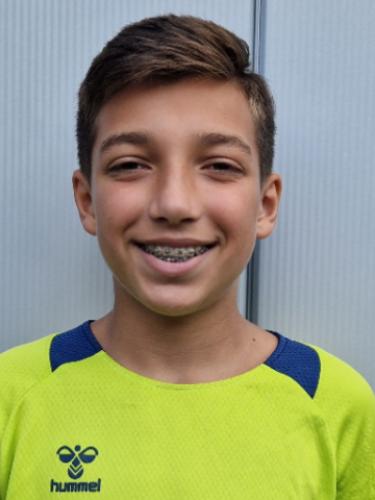 Rodrigo David Liga