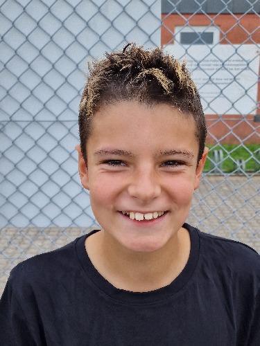 Cristiano Barata Antunes