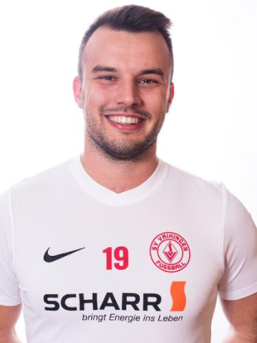 Uros Milosevic
