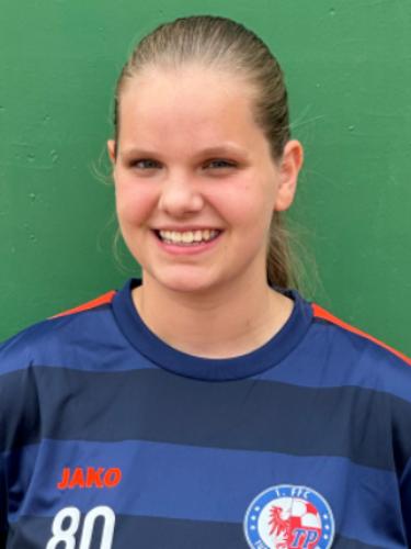 Antonia Friederike Knabe