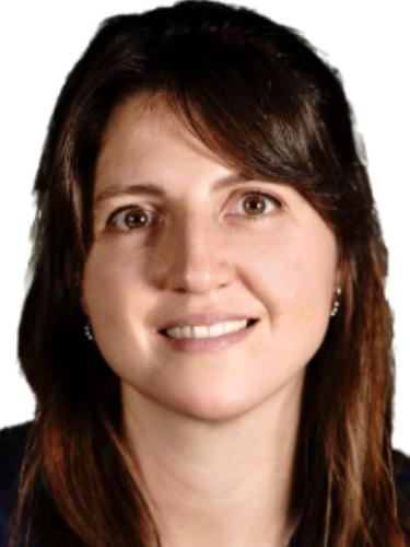 Beatriz Maria Moran Pelaez