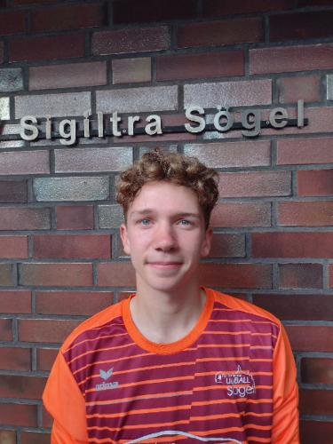 Linus Resing