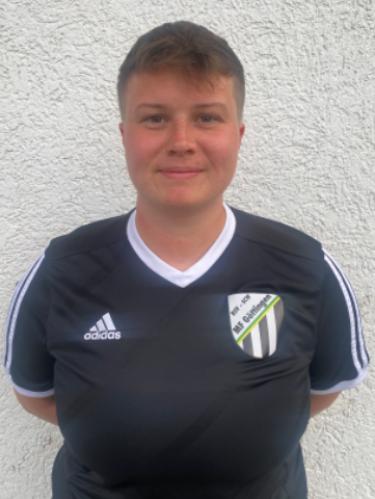 Yvonne Ziegenbein