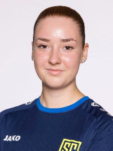 Tabea Christine Rehor