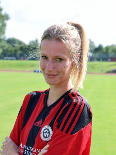 Sarah-Loraine Damerau