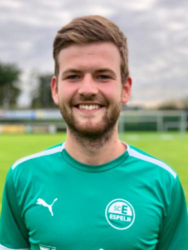 Nico Pollmeier