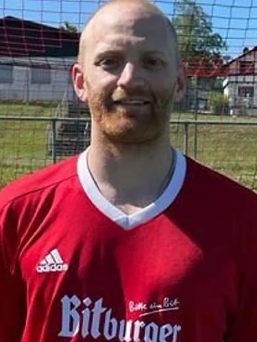 Kevin Kalz