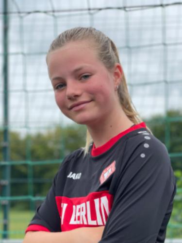 Lucy Valentina Bleitgen