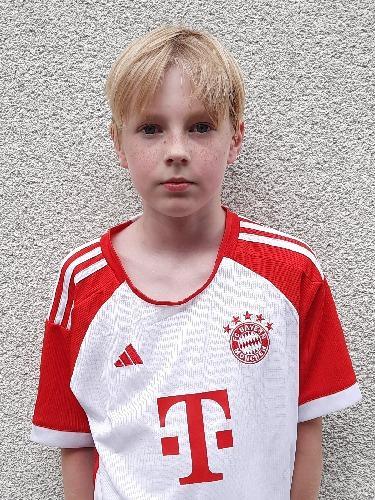Luca Krüger