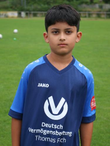 Tilo Deyon Godagama Bulathge