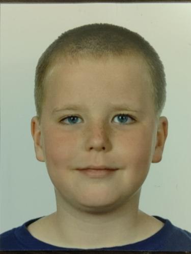 Joel Martin Hoffmann