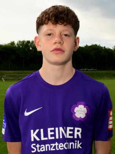 Moritz Kölsch