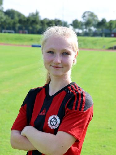 Jeanette Kathrin Olbrich