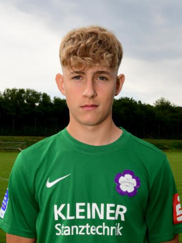 Niklas Spronk